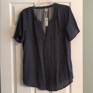 Old navy top